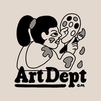 Image 2 of Art Dept.