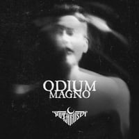 WOTHROSCH "Odium Magno" CD