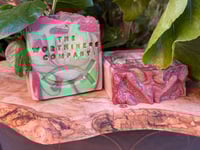 Image 1 of Holiday Kindness:  Scented Tallow Soap 