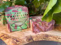 Image 2 of Holiday Kindness:  Scented Tallow Soap 