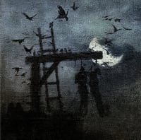 GALGENBERG "Blutgrund / Galgenberg" DIGIPAK