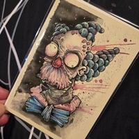 Image 2 of Krusty