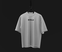 Image 1 of Guide The Way heavy Tee 