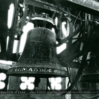 RAISON D’ETRE ”The Empty Hollow Unfolds” 2CD DIGIPAK