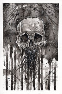 Image 1 of Octo-Skull 