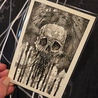 Image 2 of Octo-Skull 