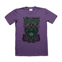 Lizard Queen T-Shirt