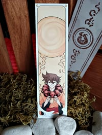 Image 3 of Marque page Atsuhi