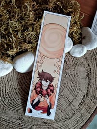 Image 1 of Marque page Atsuhi