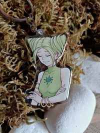 Image 5 of Porte-clé Arad et Amonne