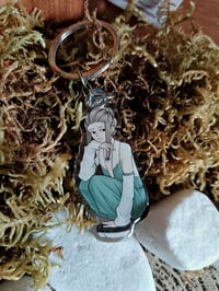 Image 3 of Porte-clé Arad et Amonne