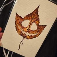 Image 2 of Jack leaf