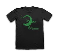 Astral Lizard T-Shirt