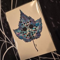 Image 2 of Jason Leaf