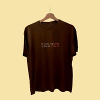 Image 2 of SE NON PARLIAMO È ANCHE MEGLIO