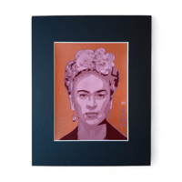CAROLE B. - Frida mini 341
