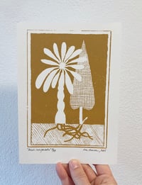 Image 2 of Amor inesperado - grafika sieťotlač