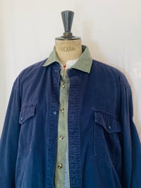 Image 5 of Two shirts for one jacket