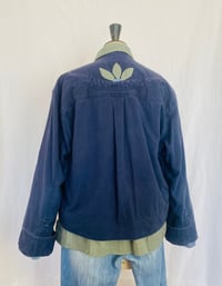 Image 6 of Two shirts for one jacket