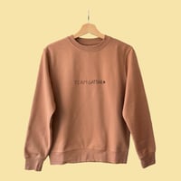 Image 2 of TEAM GATTAR* - FELPA