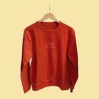 Image 2 of CHE FATICA - FELPA