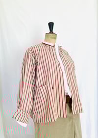 Image 4 of Striped shirt n*5