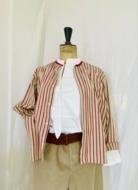 Image 5 of Striped shirt n*5