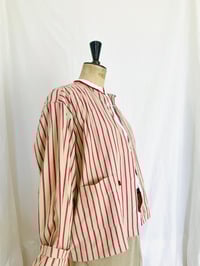 Image 6 of Striped shirt n*5