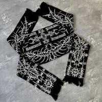 Image 1 of new scarf