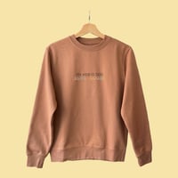 Image 2 of MI VOGLIO SOLO LAMENTAREEEE - FELPA