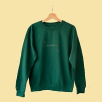 Image 2 of MOLLATEMI - FELPA