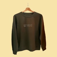 Image 2 of PERCEPISCO DEL DISAGIO - FELPA