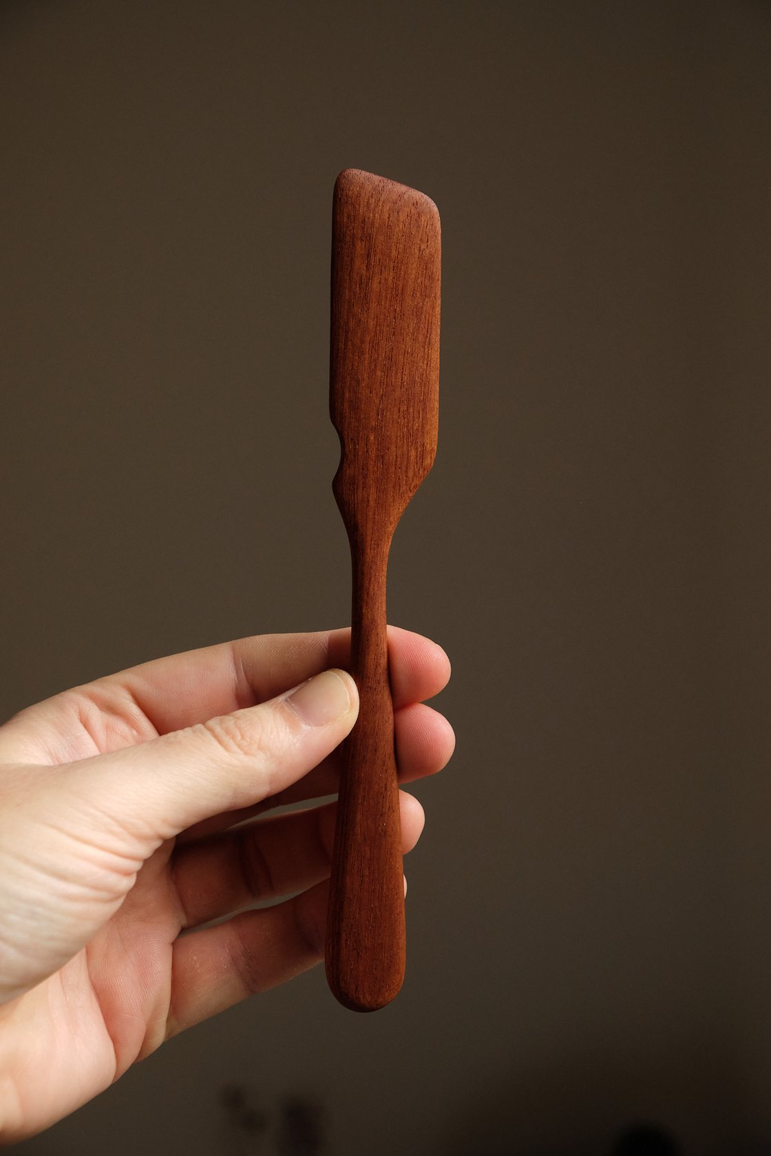 Image of Spreaders - Sapele