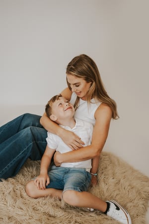 Image of Family Session 