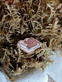 Image 3 of Petit pin's bois SolarHeat