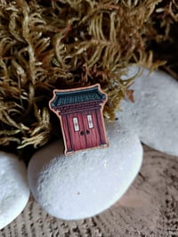 Image 2 of Petit pin's bois SolarHeat