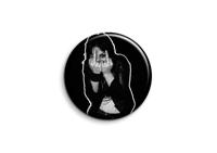 Image 1 of Joan Jett 58mm badge