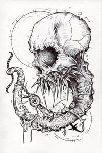 Image 1 of false positive obscenity 