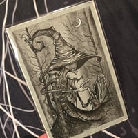 Image 2 of the vvitch