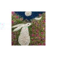 Image 1 of In the healing garden 