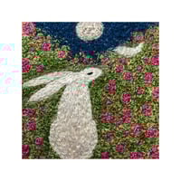 Image 2 of In the healing garden 