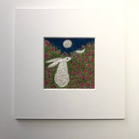 Image 3 of In the healing garden 