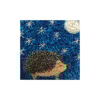 Image 1 of Hans in the moonlight