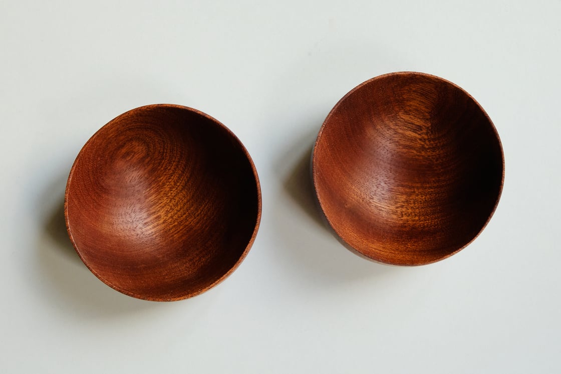 Image of 2x Dipping Bowls - TBL004