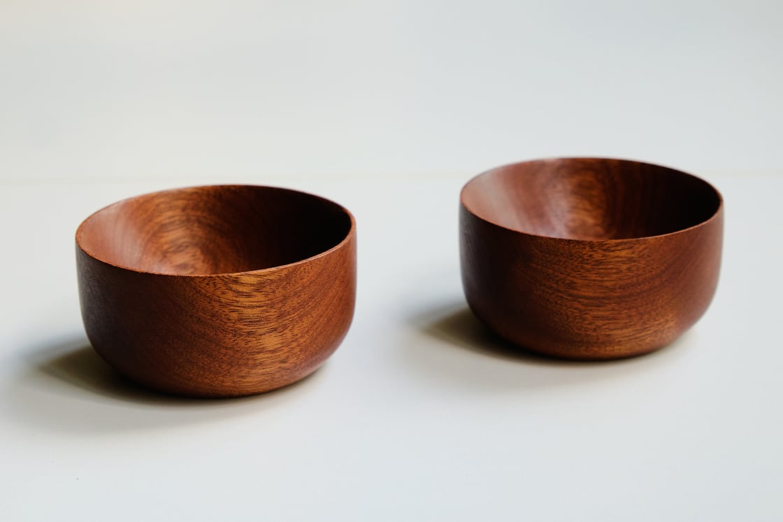 Image of 2x Dipping Bowls - TBL004