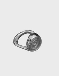 Image 1 of Koru Ring
