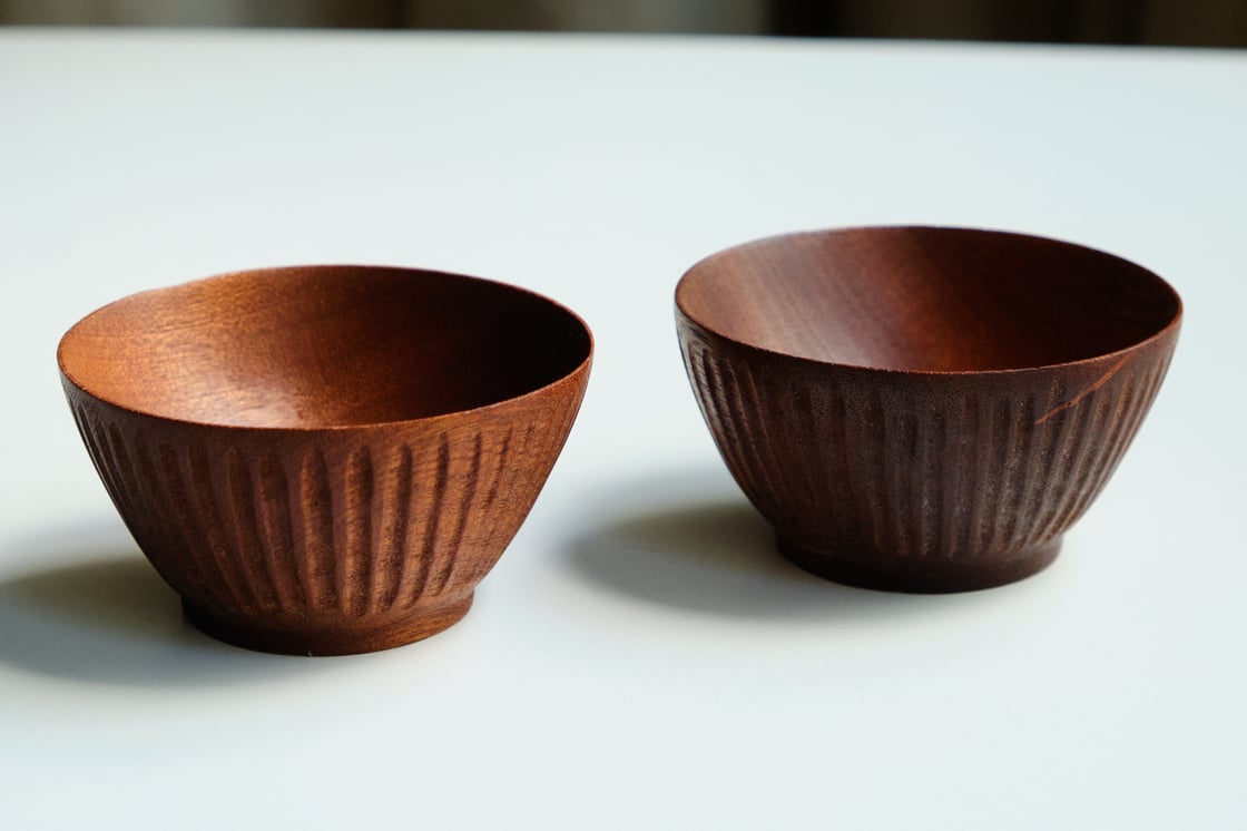 Image of 2x Dipping Bowls - TBL005