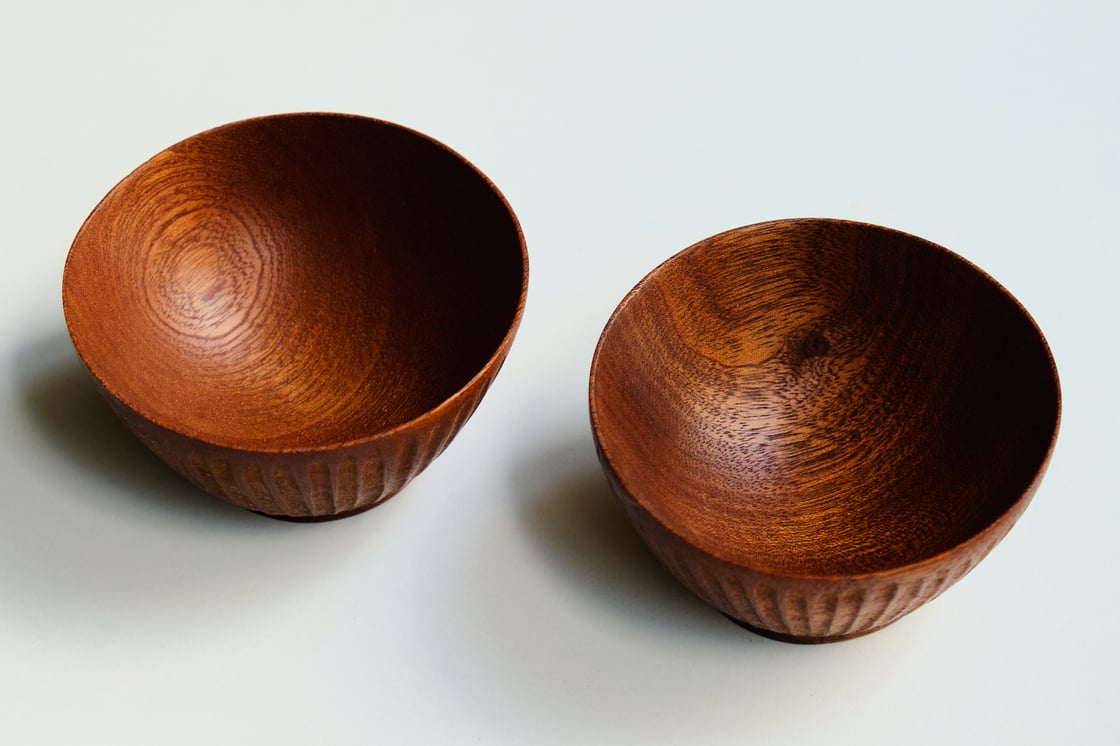Image of 2x Dipping Bowls - TBL005