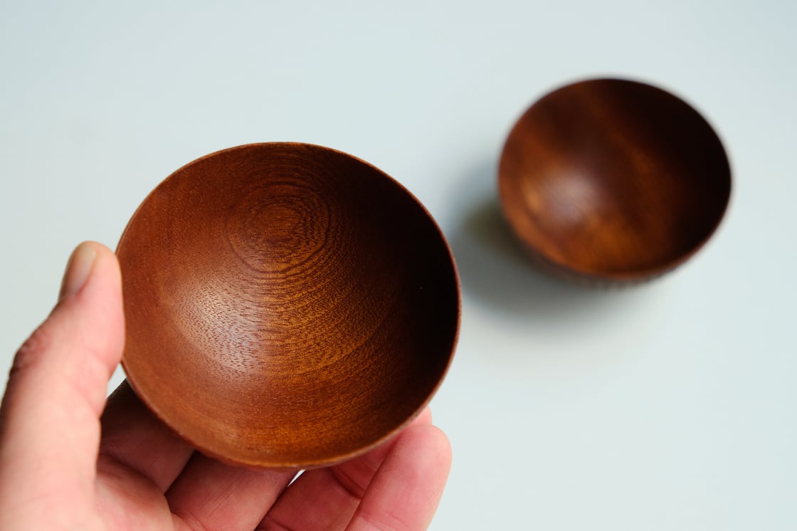 Image of 2x Dipping Bowls - TBL005