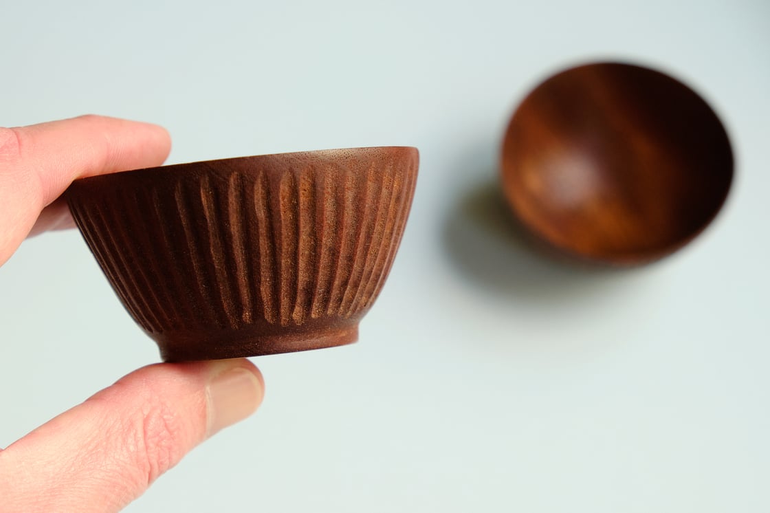 Image of 2x Dipping Bowls - TBL005